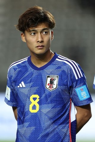 「最短30分で熟女と出会える」…逮捕の23歳日本代表佐野に噂される「美魔女合コンアプリ」