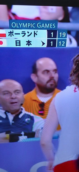 パリオリンピック２０２４【総合】