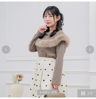 【ぽっちゃり】しまむら系インフルエンサー