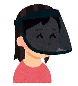 このタイプのサンバイザー使ってる人！