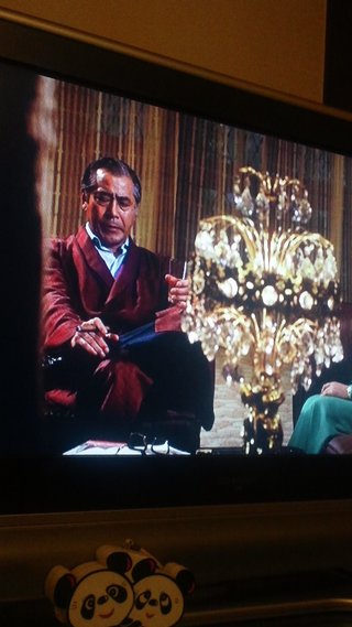 金持ちの家にある物　(イメージ可)