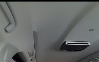 この内装の車ってなんの車種？