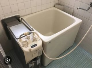 貧乏な家にある物（イメージ可）