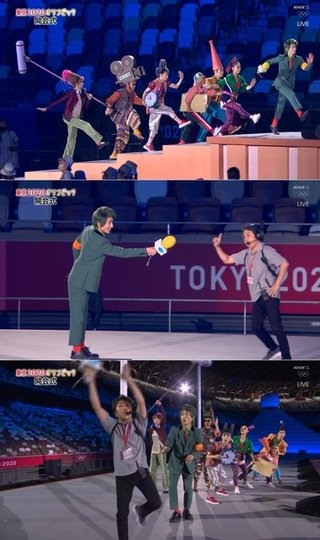 ｢前回大会(東京)よりも格段に悪い」イギリス選手がパリ選手村の食事に“苦言” 英メディア報じる