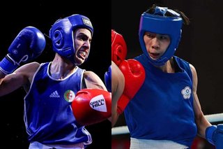 女子ボクシングに男性の染色体を持つ選手2名が出場して無双【パリ五輪】