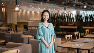 新卒3年目の女性が開発　通販コスメ「Nオーガニック」が大ヒット