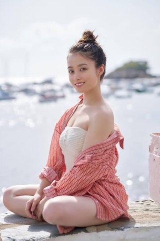 橋本環奈ちゃんってかわいいよね？