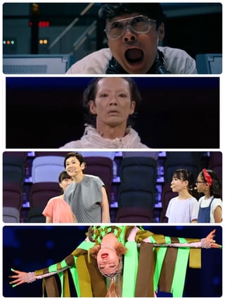 パリオリンピック２０２４【総合】