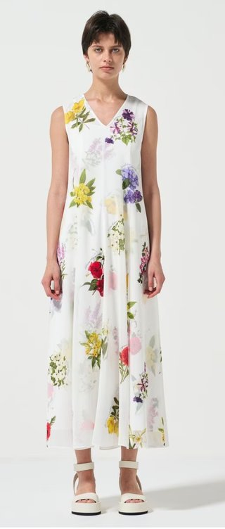 こういう柄の服