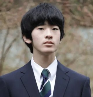 あれ！？悠仁さま、韓国系イケメンになれるよね！？