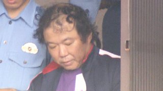 C-C-B 元メンバー田口智治被告（63） 覚醒剤取締法違反の罪で逮捕 起訴