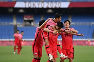 パリ五輪出場を相次いで逃した韓国　サッカーもバスケもバレーも　超少子化社会が抱える苦悩