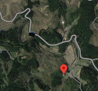 この家は田舎？都会？