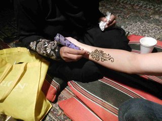 「タトゥーはアート」それMRI検査ができなくなっても言えますか？