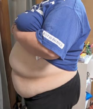 来週からダイエット頑張ります