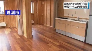 「絶望です」避難所でついに死亡者も　弁当は1日1食のみ、住民の直訴を市長が遮り…