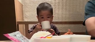 りっくん日記(YouTube)