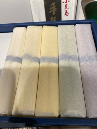 手土産にこれ貰ったら嬉しい？