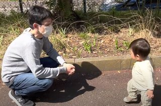 りっくん日記(YouTube)