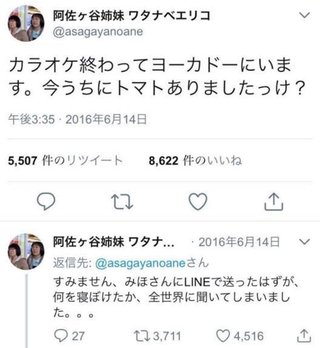 フワちゃん「言っちゃいけないこと言って傷つけた」と謝罪　やす子の「とっても悲しい」投稿でSNS