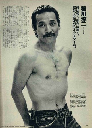 夏といえばやっぱ淳二だよね？