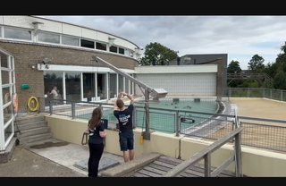 あざらし幼稚園って知ってる？