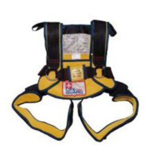 2歳、チャイルドシート使わずに車乗ってたら違反？