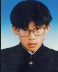 これ、同一人物に思える？