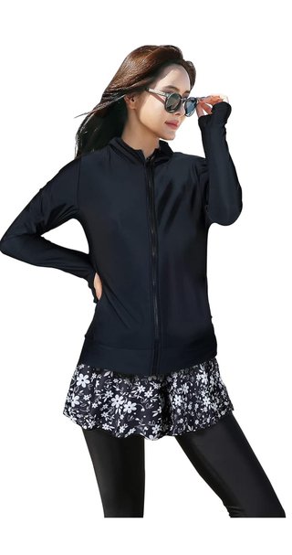 40代の水着どうすりゃいいの？！