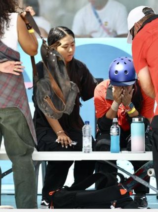 パリオリンピック２０２４【総合】