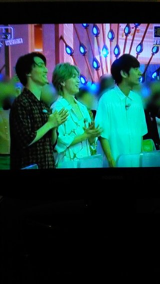 KAT-TUNの中丸雄一が休業