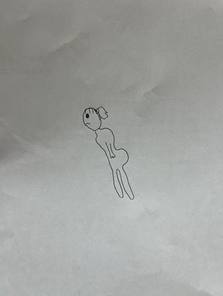 ストレートネック、猫背、反り腰、O脚のコンプリート体型なんだけど