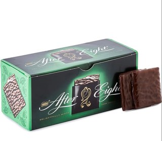 チョコミントってさアイスしか許されないのよ