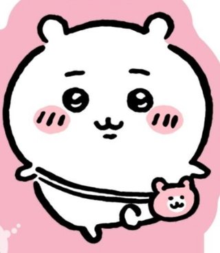 ちいかわ。ってなんの生き物だと思う？
