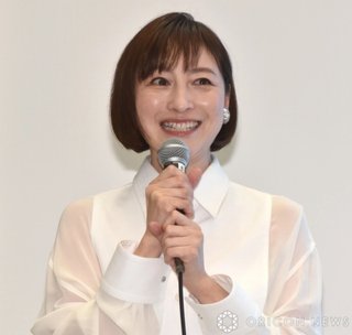広末涼子、約25年ぶりにライブ開催