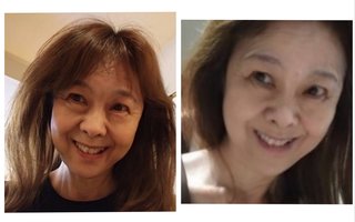 大島奈保美さん