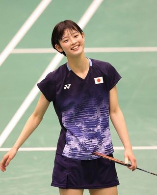 田口真彩