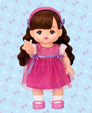 一歳になったばかりの女の子。どんなおもちゃが喜ばれる？