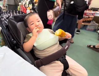 りっくん日記(YouTube)