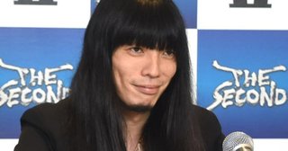 金属バット・友保隼平、結婚を報告「やったぜ!」 自身の誕生日に発表