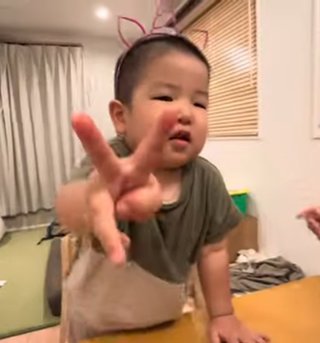 りっくん日記(YouTube)