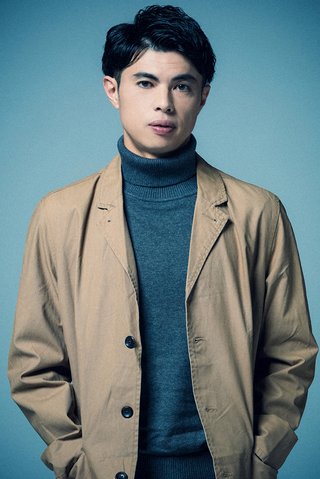 小島よしおって結構イケメンじゃない？