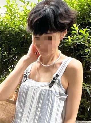30歳過ぎて巨乳を強調するファッションは下品
