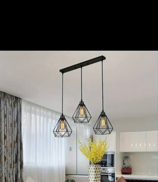 うちの照明古臭いんだけど