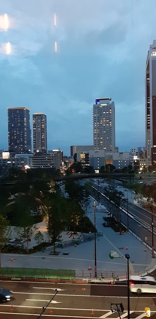 &#x{11:F8E2};なんでもいｰから&#x{11:F8E2};