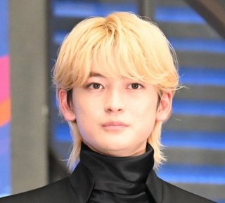 高橋文哉　「年も近いし、プライベートでも遊ぶ」という仲良し俳優とは