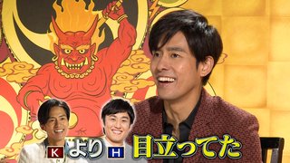 フジテレビ系【千鳥の鬼レンチャン】