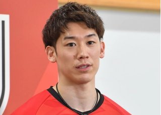 石川祐希がイタリアへ出発「ペルージャでバレー極めてきます」