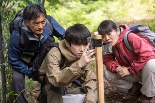 （NHK）ダーウィンが来た!  