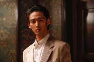 俳優の上杉柊平どう？